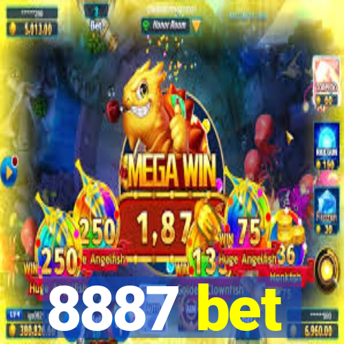 8887 bet